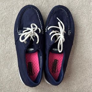 Skechers On The Go Women's Voyage Boat Shoe